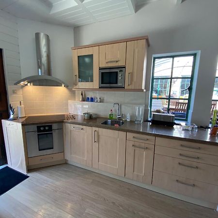 Londons Cottage Hilversum Ngoại thất bức ảnh