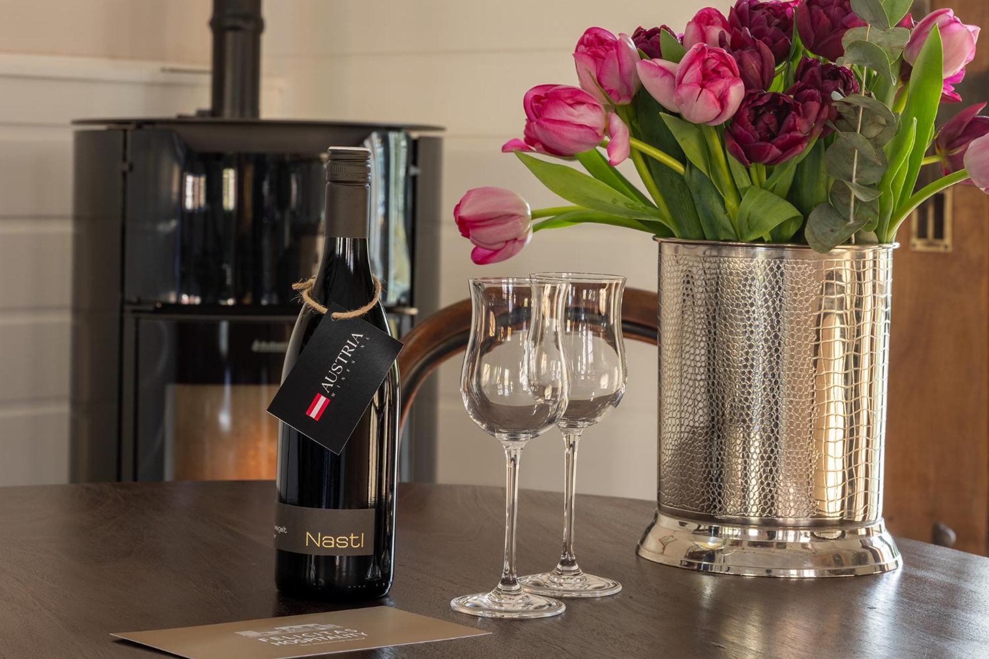 Londons Cottage Hilversum Ngoại thất bức ảnh