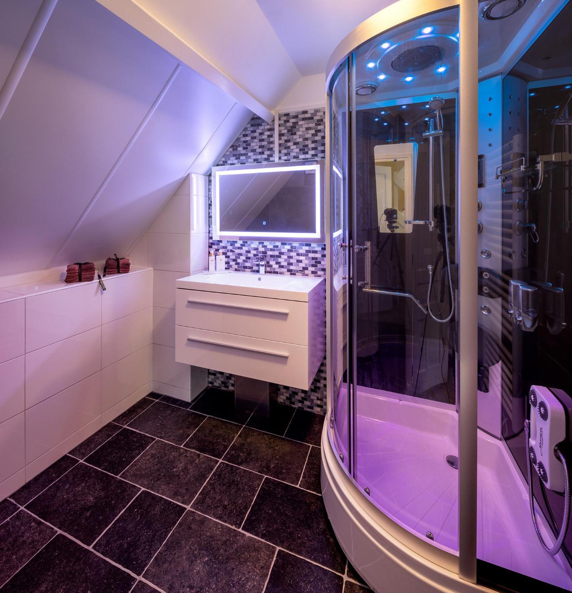 Londons Cottage Hilversum Ngoại thất bức ảnh